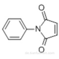 N-Phenylmaleimid CAS 941-69-5